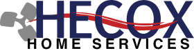 Hecox Home Services Logo